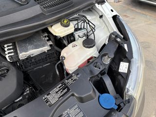 Κλούβα Mercedes-Benz 2020 Vito 114 AUTOMATIC NAVI CAMERA-thumb-24