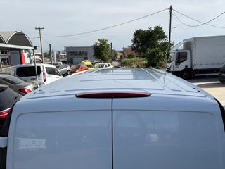Κλούβα Mercedes-Benz 2020 Vito 114 AUTOMATIC NAVI CAMERA-thumb-18