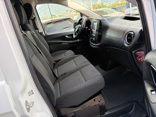 Κλούβα Mercedes-Benz 2020 Vito 114 AUTOMATIC NAVI CAMERA-thumb-30