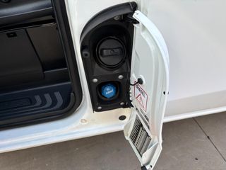 Κλούβα Mercedes-Benz 2020 Vito 114 AUTOMATIC NAVI CAMERA-thumb-22