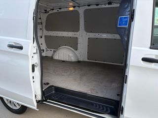 Κλούβα Mercedes-Benz 2020 Vito 114 AUTOMATIC NAVI CAMERA-thumb-19