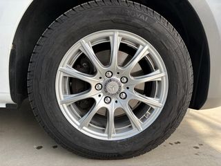 Κλούβα Mercedes-Benz 2020 Vito 114 AUTOMATIC NAVI CAMERA-thumb-34
