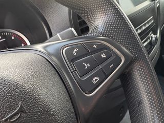 Κλούβα Mercedes-Benz 2020 Vito 114 AUTOMATIC NAVI CAMERA-thumb-36