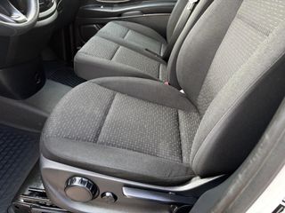 Κλούβα Mercedes-Benz 2020 Vito 114 AUTOMATIC NAVI CAMERA-thumb-37