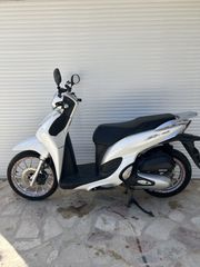 Honda SH 125 2021