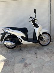Honda SH 125 2021-thumb-1