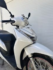 Honda SH 125 2021-thumb-2