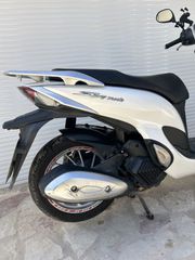 Honda SH 125 2021-thumb-4