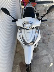 Honda SH 125 2021-thumb-5