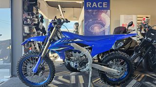 Yamaha WR 250F 2026 WR250F NEW 2026 ΚΑΤΌΠΙΝ ΠΑΡΑΓΓΕΛΙΑΣ