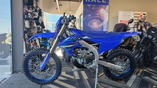 Yamaha WR 250F 2026 WR250F NEW 2026 ΚΑΤΌΠΙΝ ΠΑΡΑΓΓΕΛΙΑΣ-thumb-1