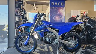 Yamaha WR 250F 2026 WR250F NEW 2026 ΚΑΤΌΠΙΝ ΠΑΡΑΓΓΕΛΙΑΣ-thumb-2
