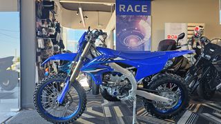 Yamaha WR 250F 2026 WR250F NEW 2026 ΚΑΤΌΠΙΝ ΠΑΡΑΓΓΕΛΙΑΣ-thumb-3