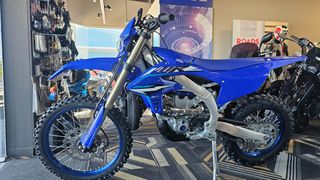 Yamaha WR 250F 2026 WR250F NEW 2026 ΚΑΤΌΠΙΝ ΠΑΡΑΓΓΕΛΙΑΣ-thumb-5
