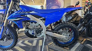 Yamaha WR 250F 2026 WR250F NEW 2026 ΚΑΤΌΠΙΝ ΠΑΡΑΓΓΕΛΙΑΣ-thumb-6