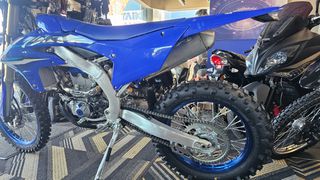 Yamaha WR 250F 2026 WR250F NEW 2026 ΚΑΤΌΠΙΝ ΠΑΡΑΓΓΕΛΙΑΣ-thumb-7
