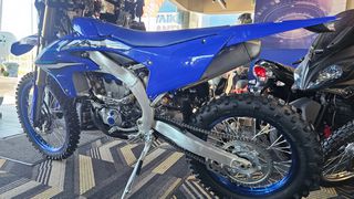Yamaha WR 250F 2026 WR250F NEW 2026 ΚΑΤΌΠΙΝ ΠΑΡΑΓΓΕΛΙΑΣ-thumb-8