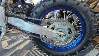 Yamaha WR 250F 2026 WR250F NEW 2026 ΚΑΤΌΠΙΝ ΠΑΡΑΓΓΕΛΙΑΣ-thumb-9