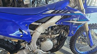 Yamaha WR 250F 2026 WR250F NEW 2026 ΚΑΤΌΠΙΝ ΠΑΡΑΓΓΕΛΙΑΣ-thumb-36