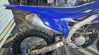 Yamaha WR 250F 2026 WR250F NEW 2026 ΚΑΤΌΠΙΝ ΠΑΡΑΓΓΕΛΙΑΣ-thumb-37