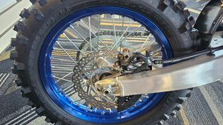 Yamaha WR 250F 2026 WR250F NEW 2026 ΚΑΤΌΠΙΝ ΠΑΡΑΓΓΕΛΙΑΣ-thumb-38