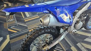 Yamaha WR 250F 2026 WR250F NEW 2026 ΚΑΤΌΠΙΝ ΠΑΡΑΓΓΕΛΙΑΣ-thumb-39