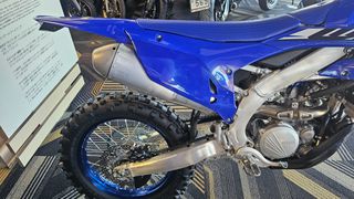 Yamaha WR 250F 2026 WR250F NEW 2026 ΚΑΤΌΠΙΝ ΠΑΡΑΓΓΕΛΙΑΣ-thumb-40