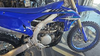 Yamaha WR 250F 2026 WR250F NEW 2026 ΚΑΤΌΠΙΝ ΠΑΡΑΓΓΕΛΙΑΣ-thumb-41