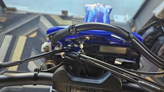 Yamaha WR 250F 2026 WR250F NEW 2026 ΚΑΤΌΠΙΝ ΠΑΡΑΓΓΕΛΙΑΣ-thumb-48
