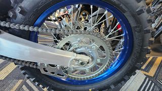 Yamaha WR 250F 2026 WR250F NEW 2026 ΚΑΤΌΠΙΝ ΠΑΡΑΓΓΕΛΙΑΣ-thumb-10