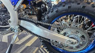 Yamaha WR 250F 2026 WR250F NEW 2026 ΚΑΤΌΠΙΝ ΠΑΡΑΓΓΕΛΙΑΣ-thumb-11