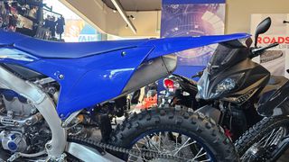 Yamaha WR 250F 2026 WR250F NEW 2026 ΚΑΤΌΠΙΝ ΠΑΡΑΓΓΕΛΙΑΣ-thumb-12