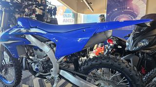 Yamaha WR 250F 2026 WR250F NEW 2026 ΚΑΤΌΠΙΝ ΠΑΡΑΓΓΕΛΙΑΣ-thumb-13