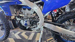 Yamaha WR 250F 2026 WR250F NEW 2026 ΚΑΤΌΠΙΝ ΠΑΡΑΓΓΕΛΙΑΣ-thumb-14