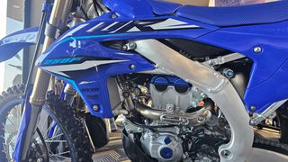 Yamaha WR 250F 2026 WR250F NEW 2026 ΚΑΤΌΠΙΝ ΠΑΡΑΓΓΕΛΙΑΣ-thumb-16