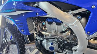 Yamaha WR 250F 2026 WR250F NEW 2026 ΚΑΤΌΠΙΝ ΠΑΡΑΓΓΕΛΙΑΣ-thumb-19