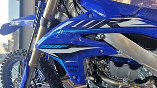 Yamaha WR 250F 2026 WR250F NEW 2026 ΚΑΤΌΠΙΝ ΠΑΡΑΓΓΕΛΙΑΣ-thumb-20