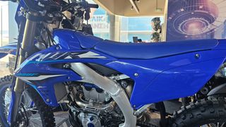 Yamaha WR 250F 2026 WR250F NEW 2026 ΚΑΤΌΠΙΝ ΠΑΡΑΓΓΕΛΙΑΣ-thumb-21