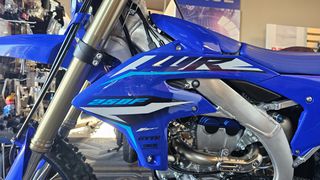 Yamaha WR 250F 2026 WR250F NEW 2026 ΚΑΤΌΠΙΝ ΠΑΡΑΓΓΕΛΙΑΣ-thumb-22
