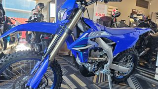 Yamaha WR 250F 2026 WR250F NEW 2026 ΚΑΤΌΠΙΝ ΠΑΡΑΓΓΕΛΙΑΣ-thumb-23