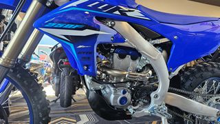 Yamaha WR 250F 2026 WR250F NEW 2026 ΚΑΤΌΠΙΝ ΠΑΡΑΓΓΕΛΙΑΣ-thumb-24