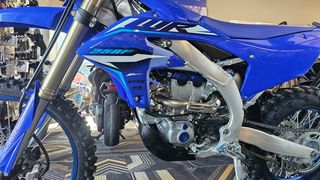Yamaha WR 250F 2026 WR250F NEW 2026 ΚΑΤΌΠΙΝ ΠΑΡΑΓΓΕΛΙΑΣ-thumb-25