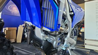 Yamaha WR 250F 2026 WR250F NEW 2026 ΚΑΤΌΠΙΝ ΠΑΡΑΓΓΕΛΙΑΣ-thumb-28