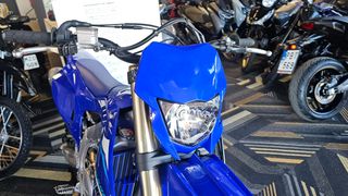 Yamaha WR 250F 2026 WR250F NEW 2026 ΚΑΤΌΠΙΝ ΠΑΡΑΓΓΕΛΙΑΣ-thumb-31