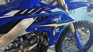 Yamaha WR 250F 2026 WR250F NEW 2026 ΚΑΤΌΠΙΝ ΠΑΡΑΓΓΕΛΙΑΣ-thumb-34