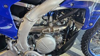 Yamaha WR 250F 2026 WR250F NEW 2026 ΚΑΤΌΠΙΝ ΠΑΡΑΓΓΕΛΙΑΣ-thumb-35