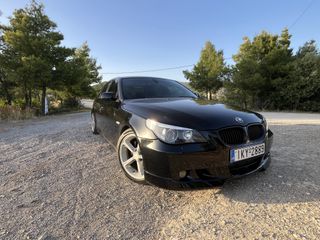 Bmw 520 2005 E60