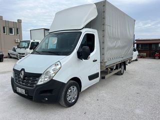 Φορτηγό Έως 7.5τ Renault 2020 Master Euro 6