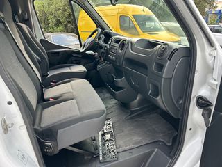 Φορτηγό Έως 7.5τ Renault 2020 Master Euro 6-thumb-8
