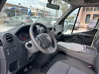 Φορτηγό Έως 7.5τ Renault 2020 Master Euro 6-thumb-12